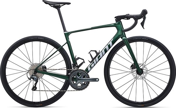 Xe đạp đua Giant DEFY ADV 3 2024***